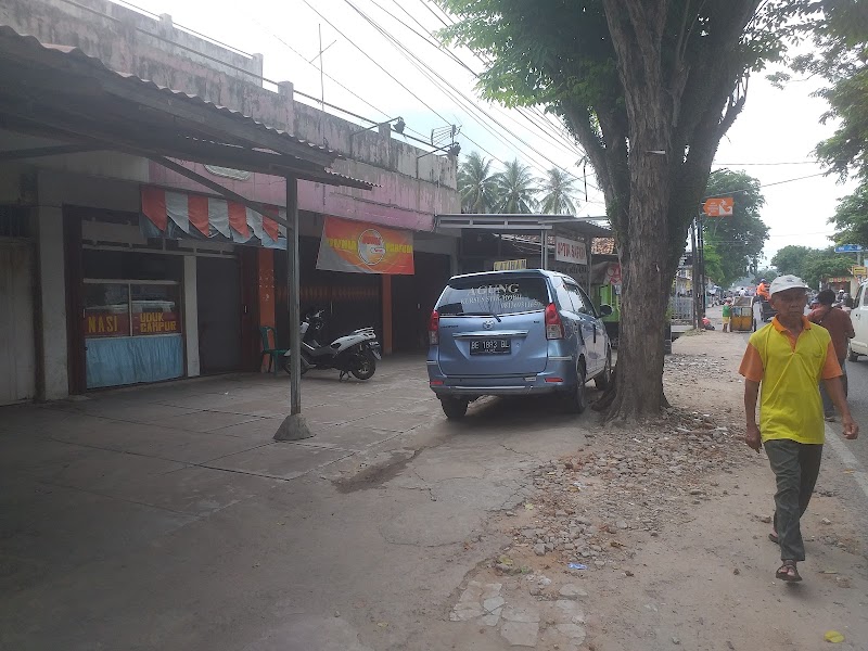 Kursus Mengemudi & Hipnoterapi Widi Mandiri (2) in Kota Bandar Lampung