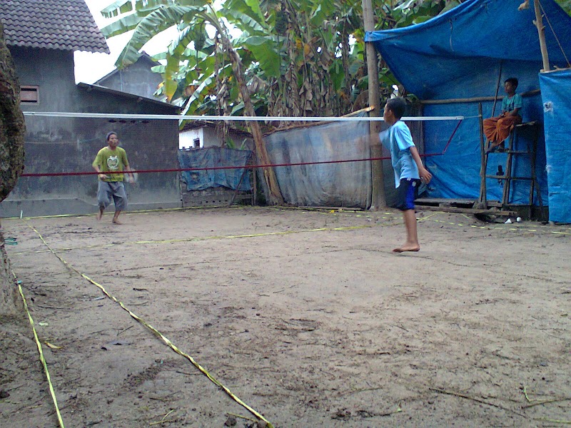 BASE CAMP BADMINTON (1) in Kab. Tuban