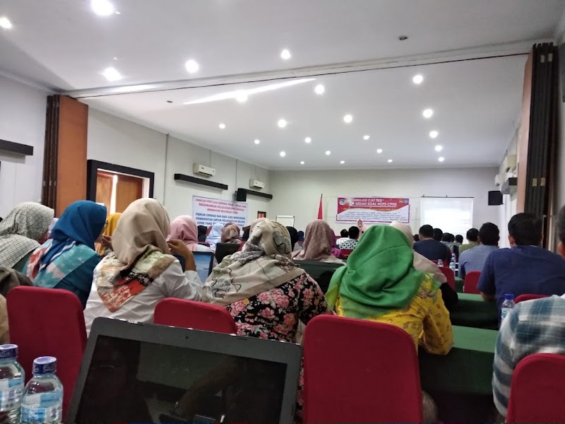 BIMBEL CPNS| PPPK| BUMN| SNBT| PSIKOTEST (1) in Kota Yogyakarta