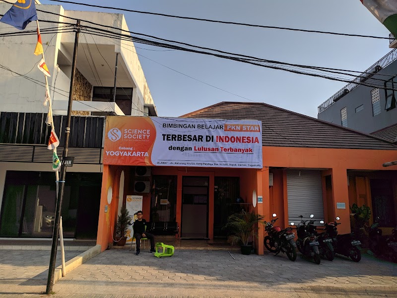BIMBEL CPNS| PPPK| BUMN| SNBT| PSIKOTEST (2) in Kota Yogyakarta