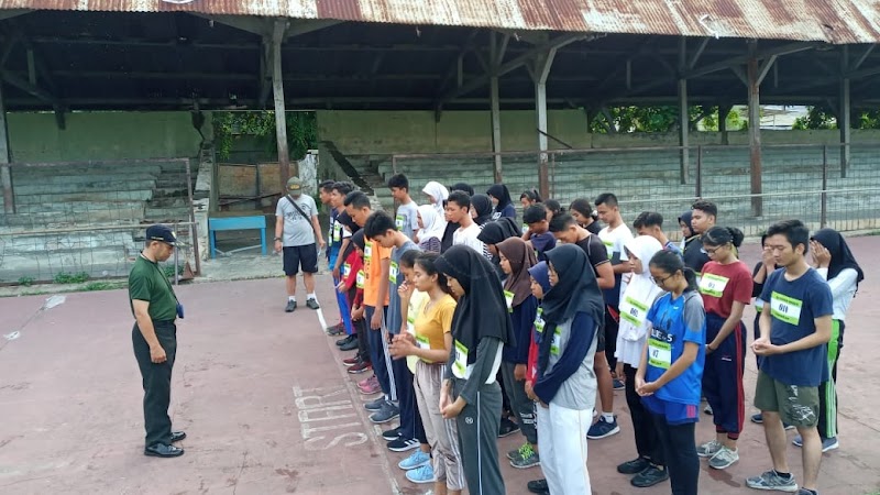 Bimbel STANBRAIN Semarang (2) in Kota Semarang