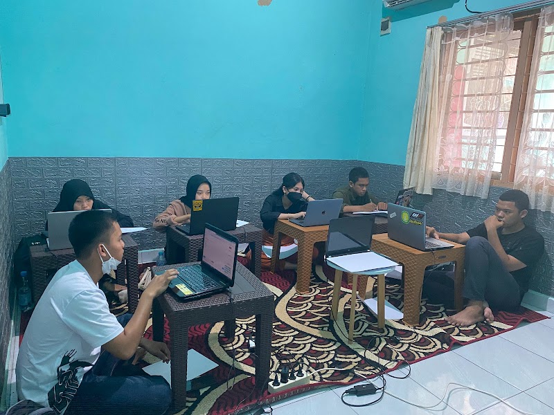 BIMBINGAN BELAJAR JILC SUDIANG (2) in Kota Makassar