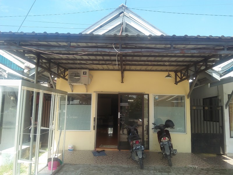 Binari English SIP & Baca Tulis SIP (1) in Kota Tarakan