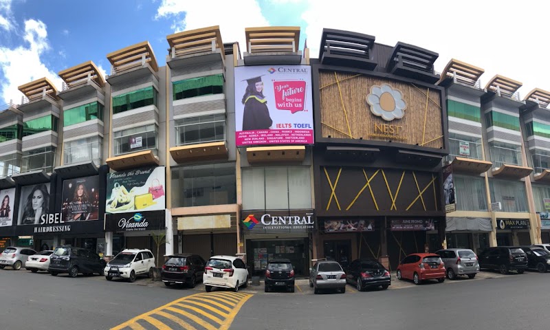 BISA LEARNING CENTRE(BLC BATAM) (2) in Kota Batam