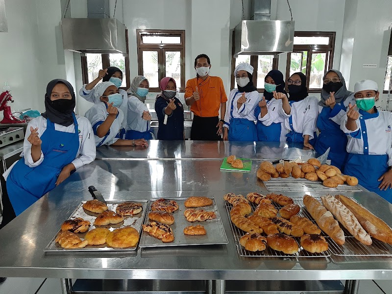 BUDI MULIA DUA CULINARY SCHOOL (1) in Kota Yogyakarta