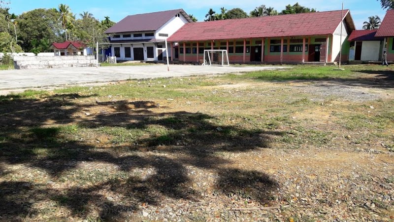 Daftar SMK Terbaik (1) in Kab. Aceh Jaya