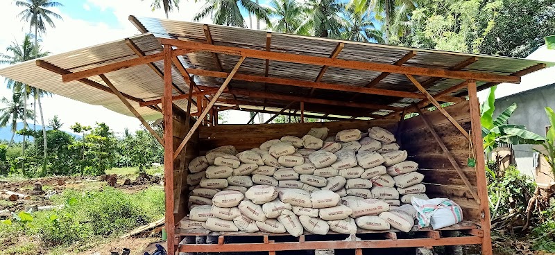 Daftar SMK Terbaik (1) in Kab. Halmahera Barat