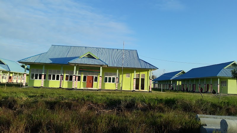 Daftar SMK Terbaik (1) in Kab. Konawe Kepulauan