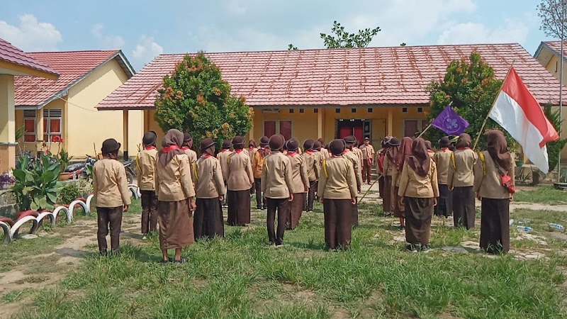 Daftar SMK Terbaik (1) in Kab. Ogan Ilir