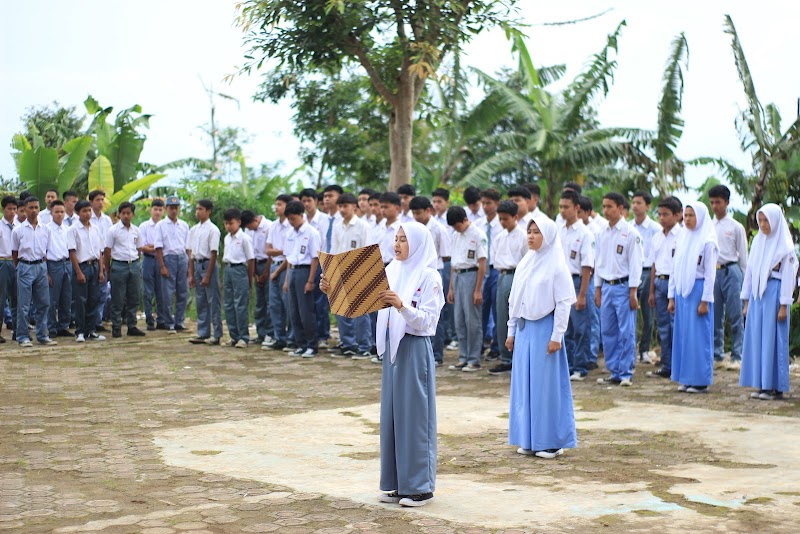 Daftar SMK Terbaik (1) in Kab. Pandeglang