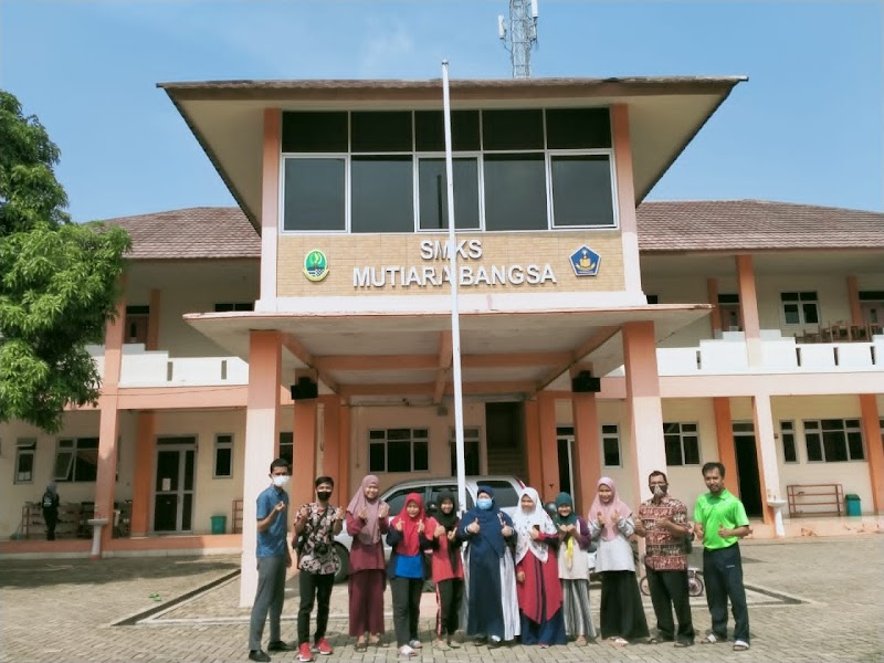 Daftar SMK Terbaik (1) in Kab. Purwakarta