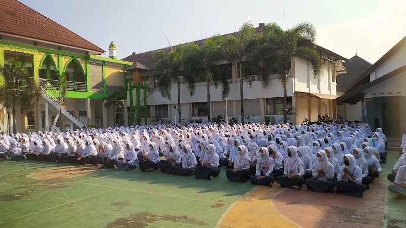 Daftar SMK Terbaik (1) in Kab. Purworejo