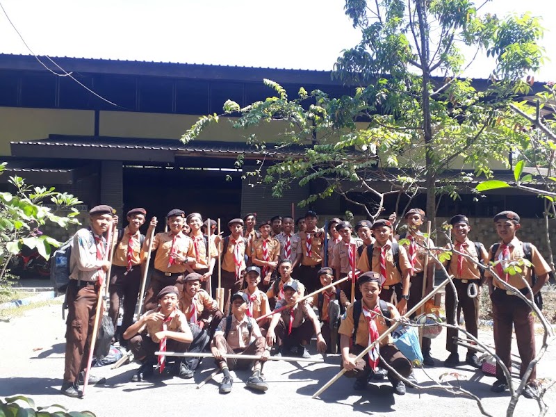 Daftar SMK Terbaik (1) in Kab. Sidoarjo