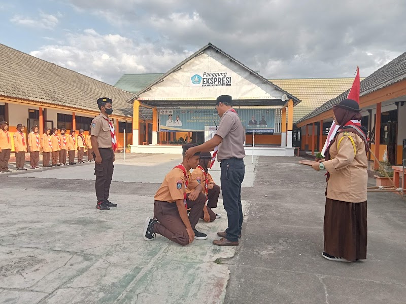 Daftar SMK Terbaik (1) in Kab. Sumbawa