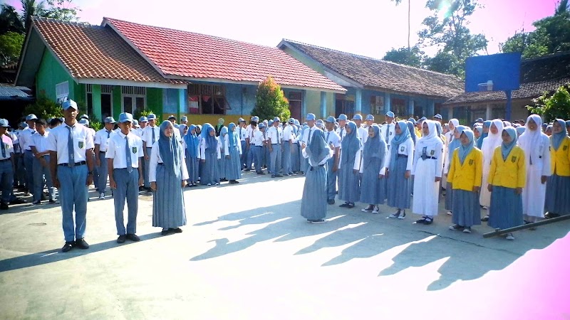 Daftar SMK Terbaik (1) in Kab. Tanggamus