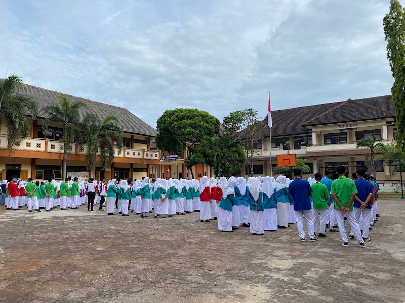 Daftar SMK Terbaik (1) in Kab. Tuban