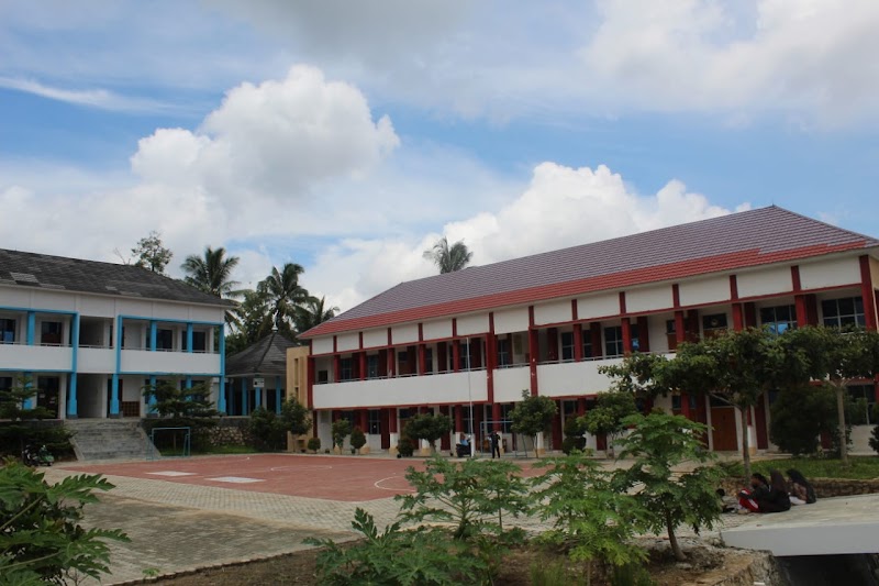 Daftar SMK Terbaik (1) in Kota Bandar Lampung