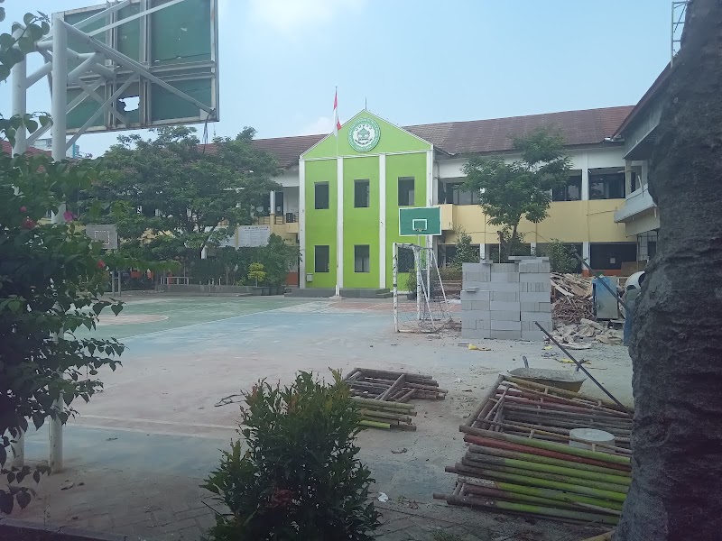 Daftar SMK Terbaik (1) in Kota Jakarta Timur