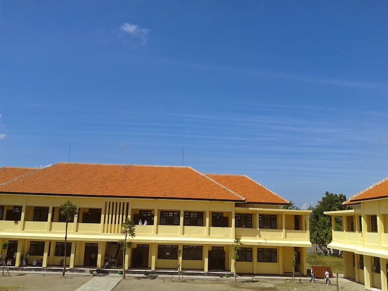 Daftar SMK Terbaik (1) in Kota Mojokerto