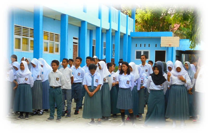 Daftar SMK Terbaik (1) in Kota Palu