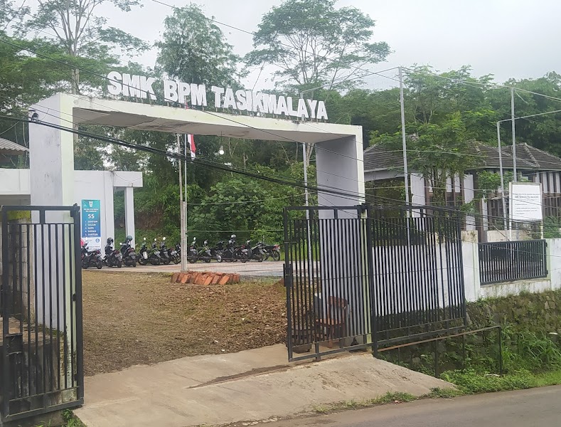 Daftar SMK Terbaik (1) in Kota Tasikmalaya