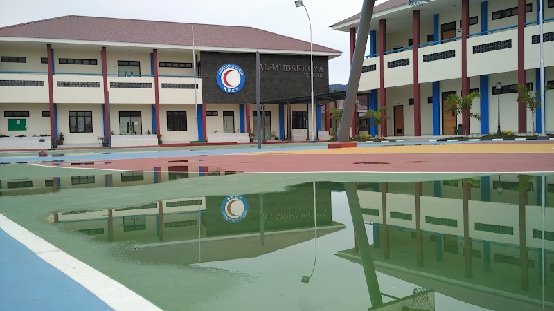 Daftar SMK Terbaik (2) in Kab. Aceh Besar