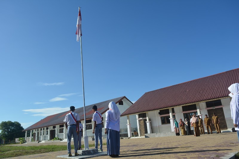 Daftar SMK Terbaik (2) in Kab. Aceh Jaya