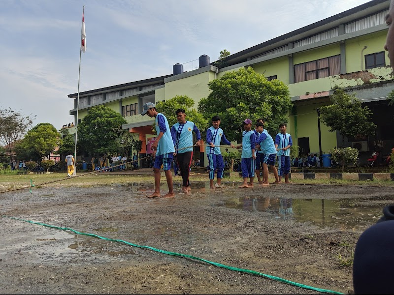 Daftar SMK Terbaik (2) in Kab. Bangkalan