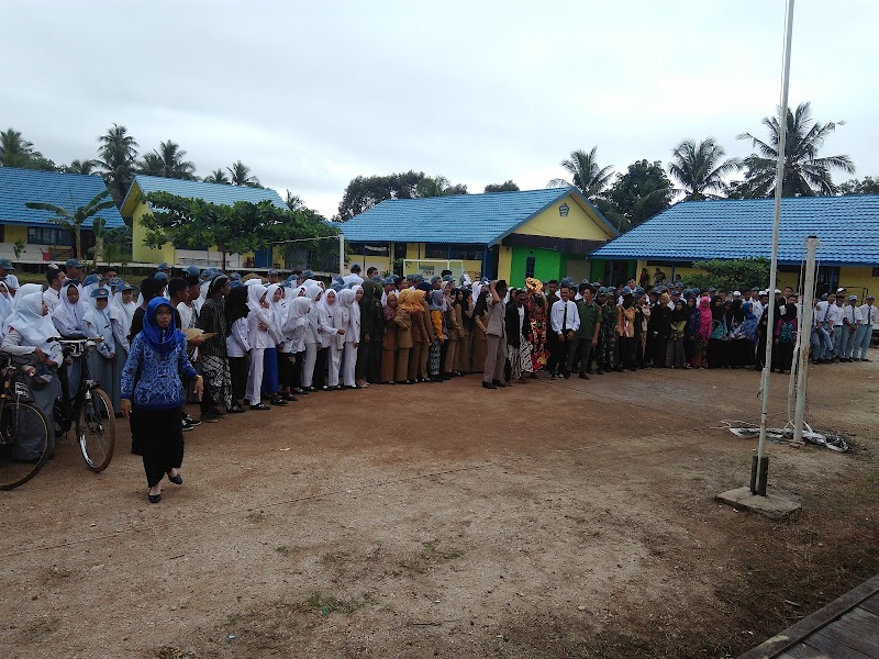 Daftar SMK Terbaik (2) in Kab. Barito Kuala