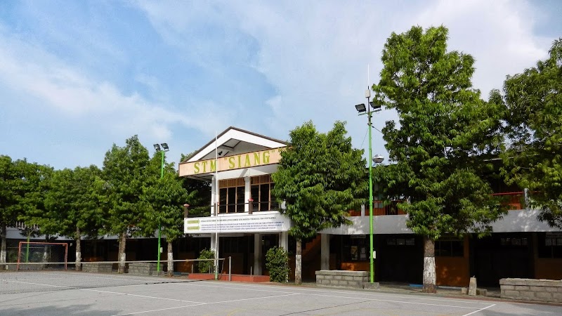 Daftar SMK Terbaik (2) in Kab. Bojonegoro