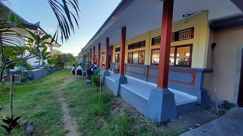 Daftar SMK Terbaik (2) in Kab. Buleleng