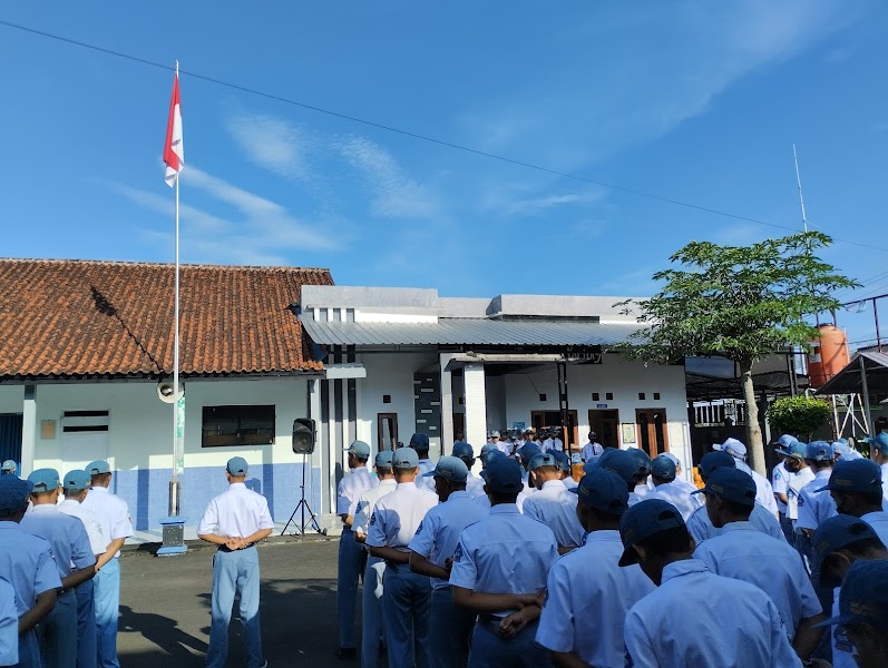 Daftar SMK Terbaik (2) in Kab. Karanganyar