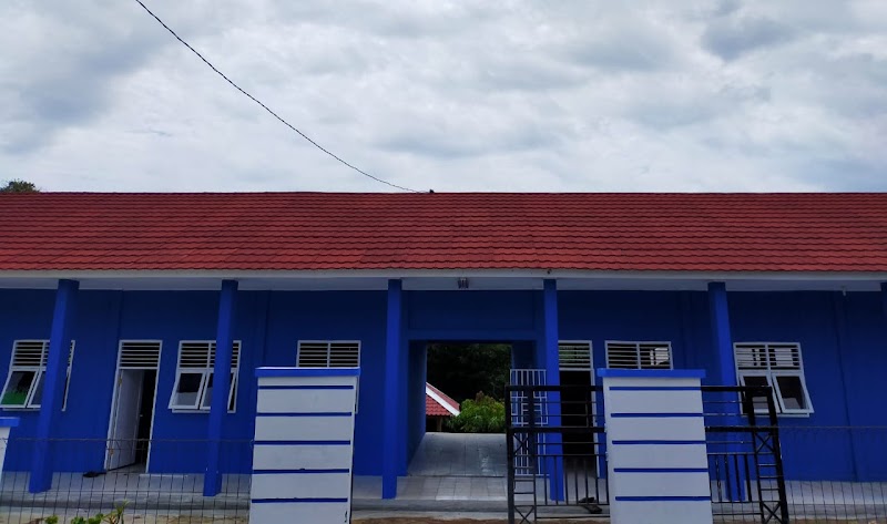 Daftar SMK Terbaik (2) in Kab. Lebak