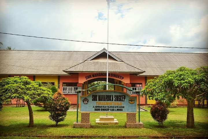 Daftar SMK Terbaik (2) in Kab. Lingga