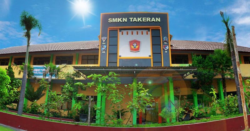 Daftar SMK Terbaik (2) in Kab. Magetan