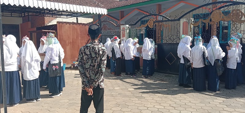 Daftar SMK Terbaik (2) in Kab. Malang