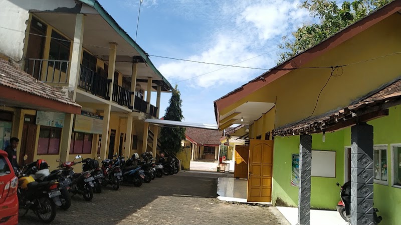 Daftar SMK Terbaik (2) in Kab. Ngawi