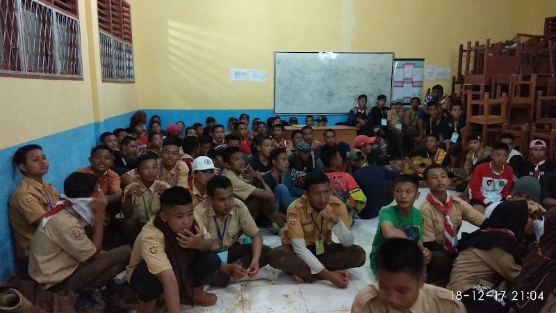 Daftar SMK Terbaik (2) in Kab. Penukal Abab Lematang Ilir