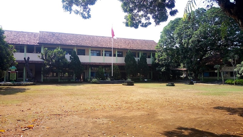 Daftar SMK Terbaik (2) in Kab. Subang