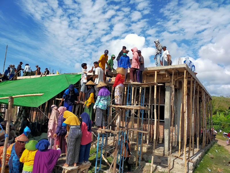 Daftar SMK Terbaik (2) in Kab. Sumbawa