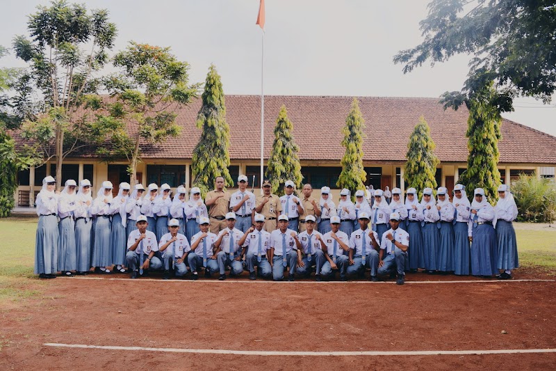 Daftar SMK Terbaik (2) in Kab. Tulungagung