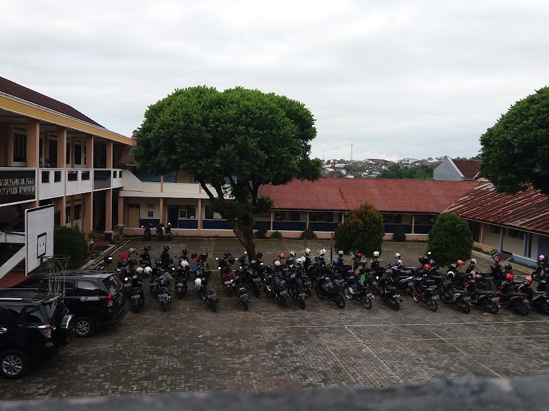 Daftar SMK Terbaik (2) in Kab. Wonosobo