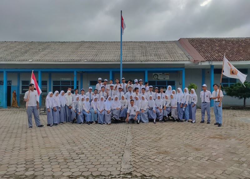 Daftar SMK Terbaik (2) in Kota Bandar Lampung