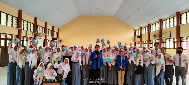 Daftar SMK Terbaik (2) in Kota Pekalongan