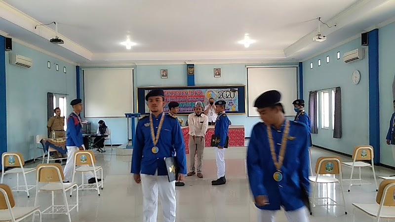 Daftar SMK Terbaik (2) in Kota Probolinggo