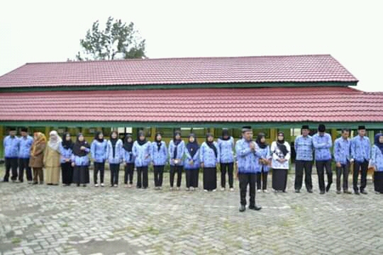 Daftar SMK Terbaik (2) in Kota Sungai Penuh