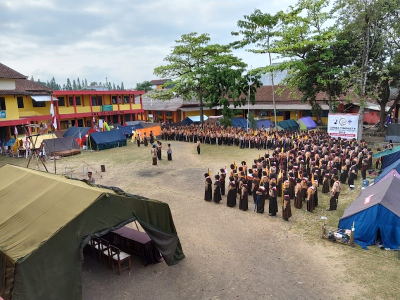 Daftar SMK Terbaik (2) in Kota Tasikmalaya