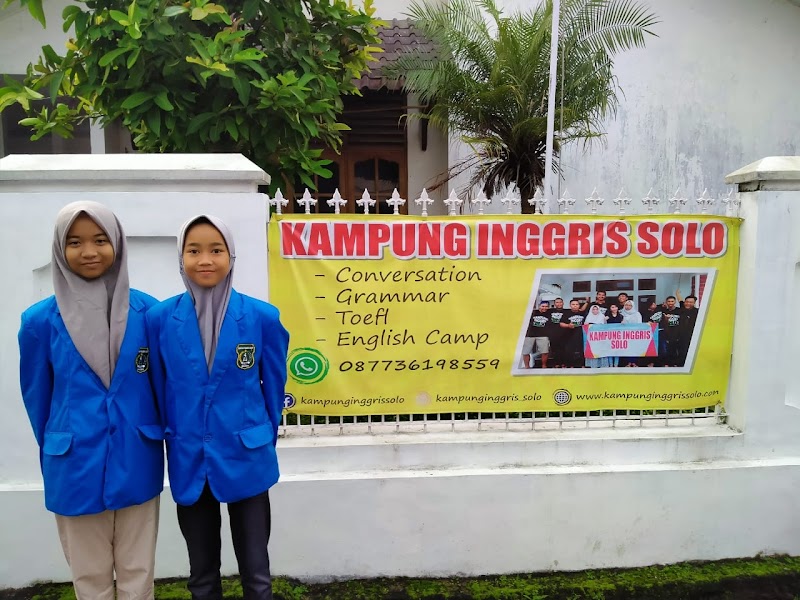 E-FUN INSTITUTE (2) in Kab. Klaten