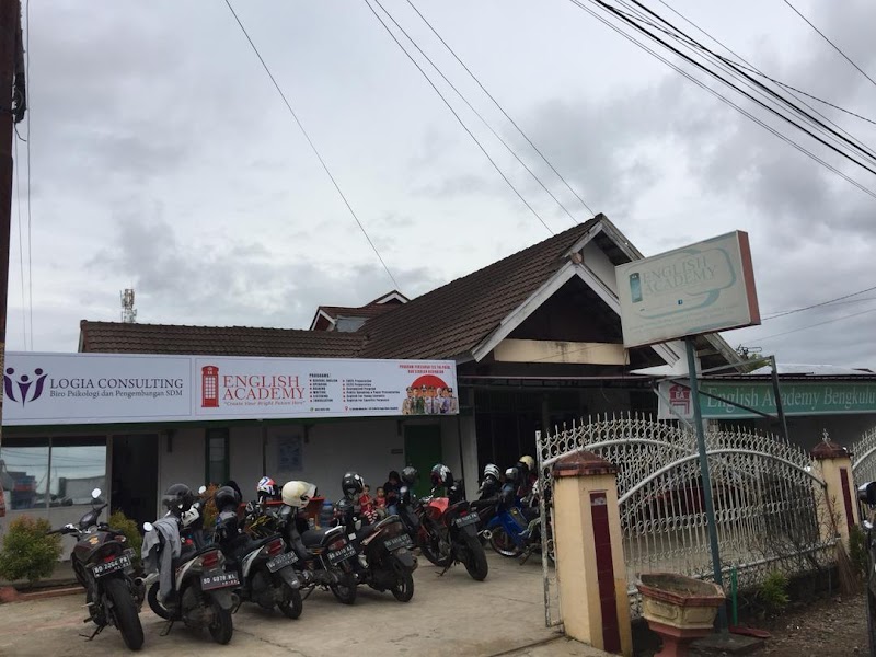 English Academy Bengkulu (2) in Kab. Bengkulu Tengah