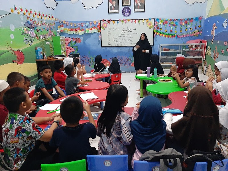 Function English Kursus Bahasa inggris Pinrang (2) in Kab. Pinrang